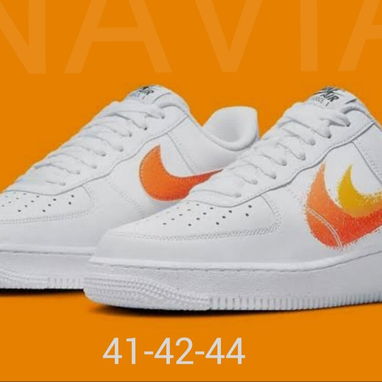 Tenis Nike - Img 121574593