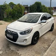 Wa.me/56525031 HYUNDAI ACCENT 2015 🦈 — ¡AUTOMÁTICO, MOTOR NUEVO Y MÚSICA A FULL   ¡Un carro sumamente moderno, cómodo y - Img 57777806