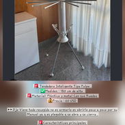 💫Tendedero inteligente tipo pulpo - 60 usd💫 - Img 56384978