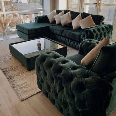 🪑 Muebles de alta calidad, hechos para durar - 10/10