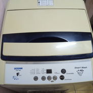 Lavadora automática Ocean de uso - Img 56339132