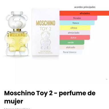 Perfumes Originales de Alta Calidad - 3/10