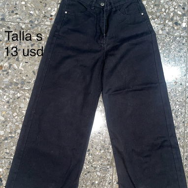 Pantalones de mujer Shein - Img 125876811