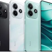 ✨ Redmi Note 14 (6GB RAM / 128GB) ✨ - Img 55279923