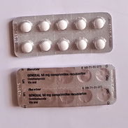 Ciclofosfamida 50mg. - Img 55017415