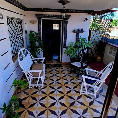 RENTA hostal de 2 habitaciones dobles con Qba Hostin 360 en Varadero 🌊 - Img 126199584