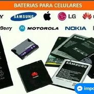 T#1***TALLER DE CELULARES * BATERIAS VARIAS MARCAS (IPHONE, SAMSUNG, XIAOMI) *** - Img 49837588