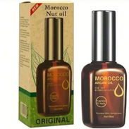 Aceite de Argan Marroquí - Img 53953254