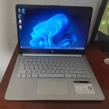 Vendo laptop - Img 123126790