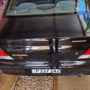 Sé vende este carro Mitsubishi Lancer original completo interesados al pv precio lindo 👌 - Img 58128654
