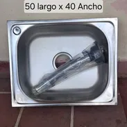 Venta d fregaderos - Img 57828602