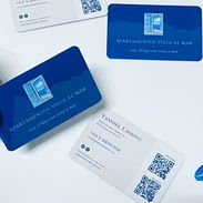 Tarjetas de negocio - Img 56286411