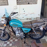 Moto Cannoni 150cc 🔥🔥🔥🔥 - Img 55346909