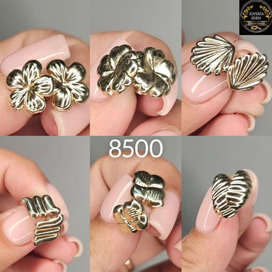 Prendas de oro - 9/10