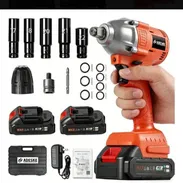 Llave de impacto - Img 56925218