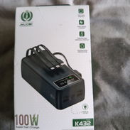 powerbank de 40 000 mah - Img 57964047