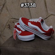 Vans a la venta! - Img 55787780