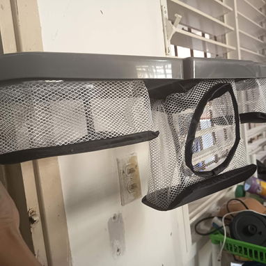Corral Cuna para Bebé Multifuncional - 4/6