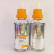 Cera Facial para revitalizar y reparar la piel con vitamina C - Img 55046204