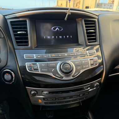 INFINITI QX60 Luxe AWD Lexu 2020 - Img 122331316