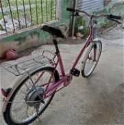 Bicicleta - Img 45828724