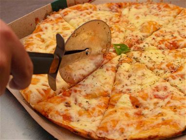 Se vende Pizza Nápoles!! - Img 65475626