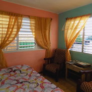 🏢Apartamento de renta en Vedado/Alquiler Vedado, Habana/House for rent/Accommodation - Img 57367645