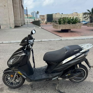 Moto topmaq grande - 5/6