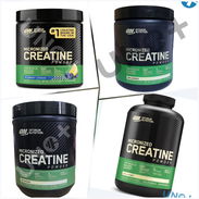 💥Creatina en Polvo de Optimum Nutrition💥 - Img 57075017