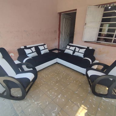 Muebles en ventas máxima calidad y garantia transporte incluido - 9/10