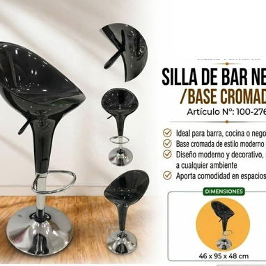 BANQUETAS PARA BAR   INTERESADOS AL WASAPP .          52361036 - 5/7