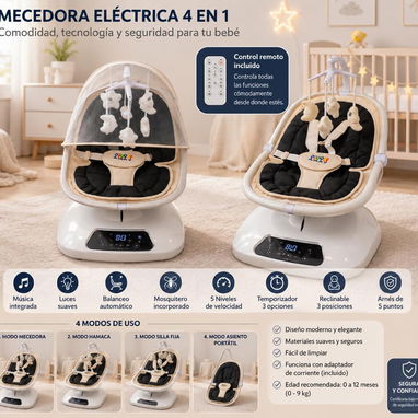 Mecedoras - Img 125652168