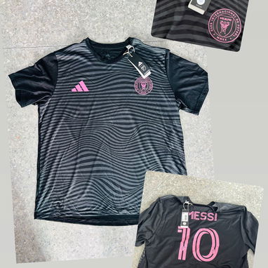 Pulovers de futbol Adidas Originales de Messi - Img 123987421