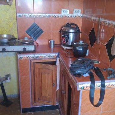 *$7000usd. En venta apartamento 4to  piso en Arroyo Naranjo, Víbora Park, con  garaje y moto 4 tiempos - 7/8