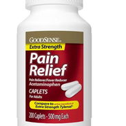 ACETAMINOPHEN - Img 58292778