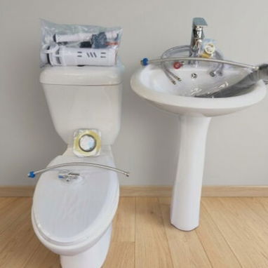 Lo mejor para su baño juegos completos - 2/3