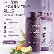 L carnitina - Img 55981275