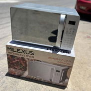 Microwave - Img 55405582