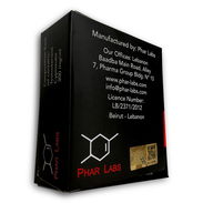 TESTOSTERONA CIPIONATOO PHAR LABS 250mg - Img 56494921