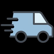 Buscamos repartidor, entregamos el combustible diesel del recorrido y pago por entregas. - Img 57961680
