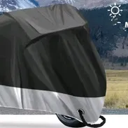 Capas para motos originales material fuerte - Img 55897419