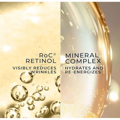 RoC Retinol Correxion Deep Wrinkle Serum (30 ml) | Con garantía | videojuegoshabana.com - Img 123012187