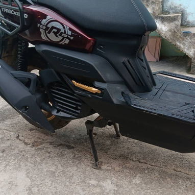 🚨Vendo TANK PRO X200 2025 solo 900 km recorridos... - 6/9