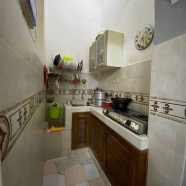 Apartamento en La Habana Vieja - 4/7