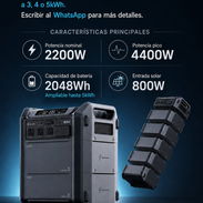 Estaciones d Energía SEGwuay - Img 57699718