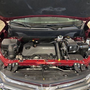 2020 Chevrolet Equinox premier - Img 118566374