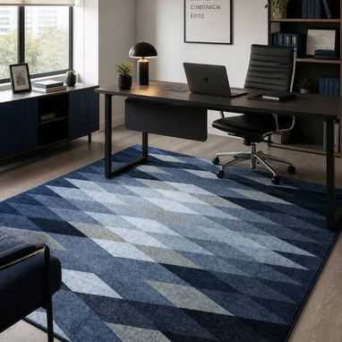 Regalos especiales: 🏡 Alfombra Decorativa Moderna Rectangular – 180 x 200 cm 💰 70 USD. Escríbe al WhatsApp 56249037 - Img 120571429