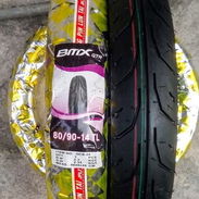 Gomas de Bici Moto - Img 56809315