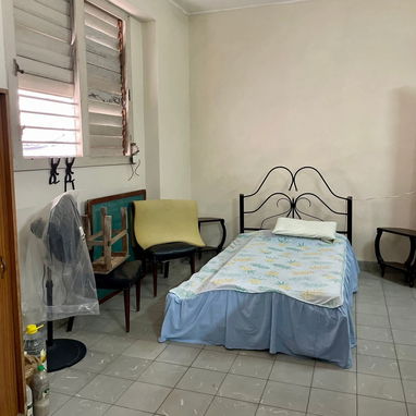 AMPLIO APARTAMENTO EN EXCELENTE EDIFICIO - CENTRO HABANA MUY CERCA DE INFANTA y ZANJA - Img 111316735