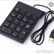 Mini teclado numérico - Img 45717973